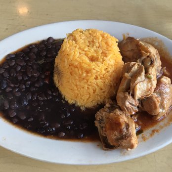 Puerto Viejo - Chicken Stew - Dominican Near Me - Brooklyn, New York Puerto Viejo - Chicken Stew - Dominican Near Me - Brooklyn, New York