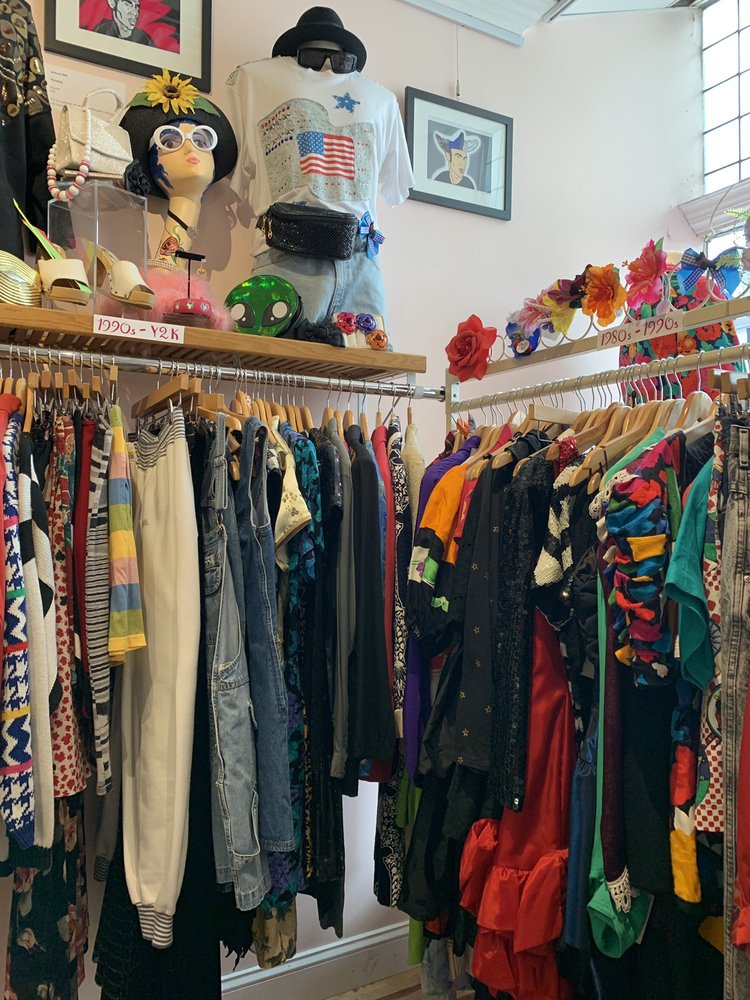 PAPER DOLL VINTAGE BOUTIQUE 43 Photos & 23 Reviews 23 Main St, Sayville, NY Yelp