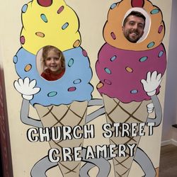 Church Street Creamery