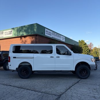 AVW Offroad - Auto Parts & Supplies Near Me - Dallas, Georgia