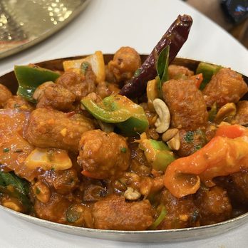 Simply South - Gobi 65 - Vegetarian Near Me - Irving, Texas