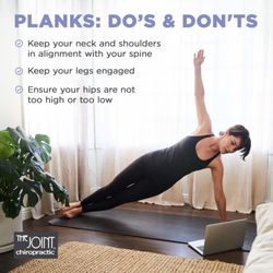 The Joint Chiropractic