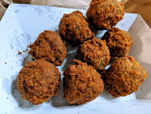 Chicken Shack by null