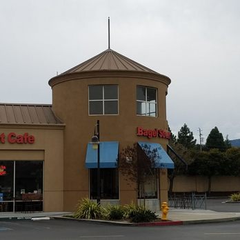 Bagel Street Cafe - Bagels Near Me - Mountain View, California Bagel Street Cafe - Bagels Near Me - Mountain View, California