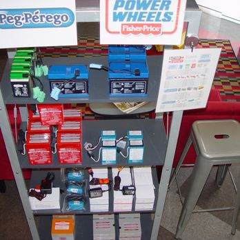 Rexx Battery Contact - Battery Stores Near Me - Springfield, Illinois Rexx Battery Contact - Battery Stores Near Me - Springfield, Illinois