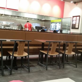 Panda Express - Chinese Near Me - Tupelo, Mississippi