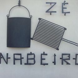 Restaurante Zé Nabeiro