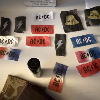 Allegiant Stadium - Concert Confetti - Stadiums & Arenas Near Me - Las Vegas, Nevada