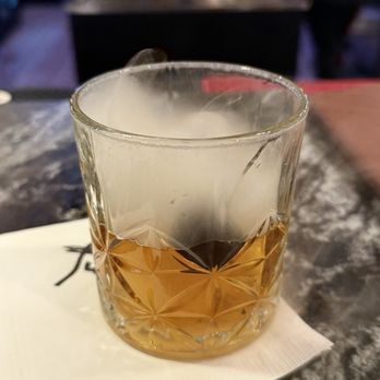 Twigs Bistro and Martini Bar - Smoked Woodford - New American Near Me - Spokane, Washington