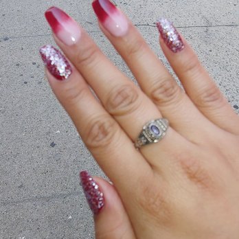 Pink Toes - Nail Salons Near Me - Sunnyside, New York Pink Toes - Nail Salons Near Me - Sunnyside, New York