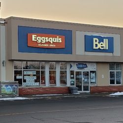 Eggsquis Sainte-Foy