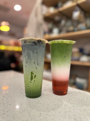 Jiaren Cafe: Coffee, Boba & Events by null