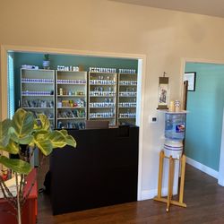 Mind + Body Acupuncture and Wellness - Herbal Shop