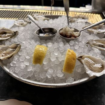 Automatic Seafood and Oysters - Seafood Near Me - Birmingham, Alabama Automatic Seafood and Oysters - Seafood Near Me - Birmingham, Alabama