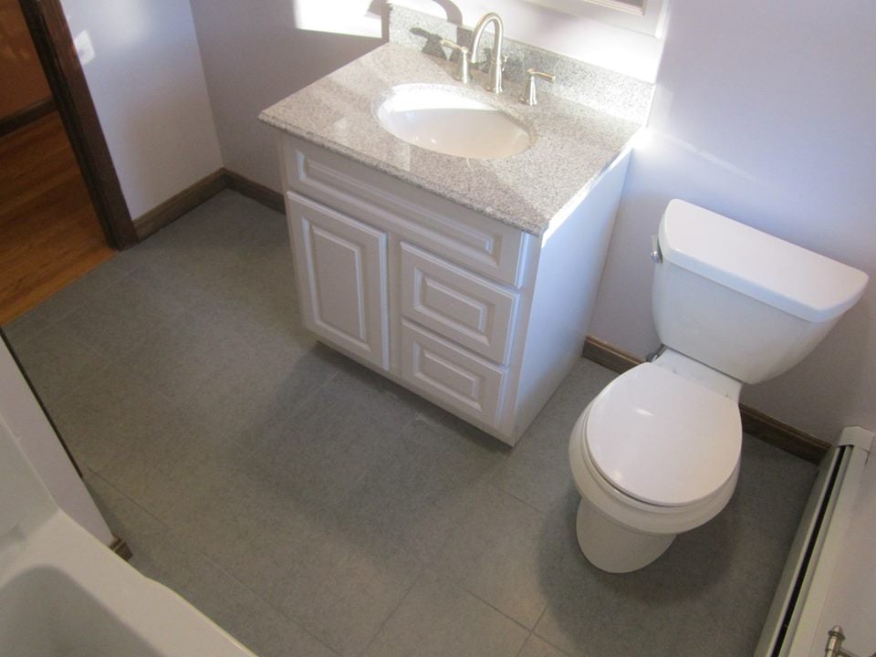 Slide of Josh Shea Plumbing