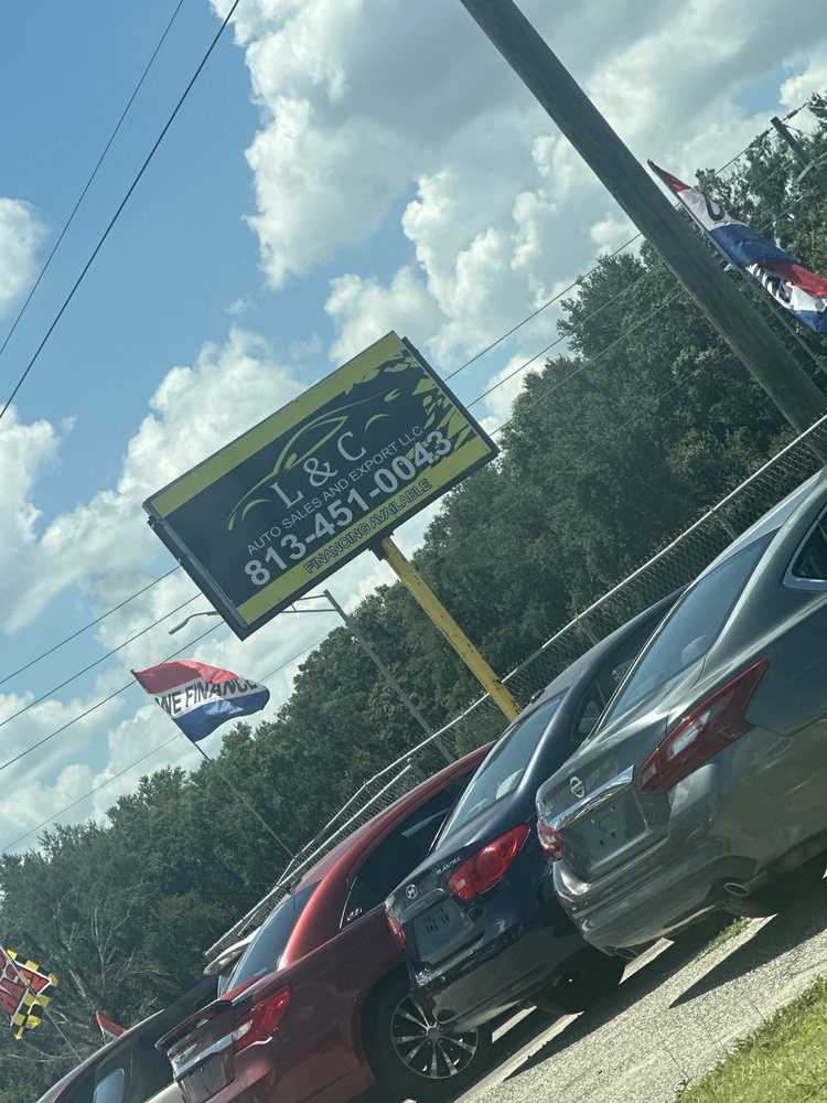 L & C Auto Sales and Exports