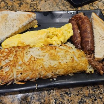 Woodsby's Cafe - Corned Beef Hash Breakfast - Breakfast & Brunch Near Me - Kissimmee, Florida Woodsby's Cafe - Corned Beef Hash Breakfast - Breakfast & Brunch Near Me - Kissimmee, Florida