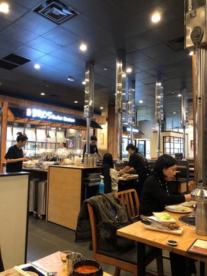 The Meat Bros - Korean BBQ by null