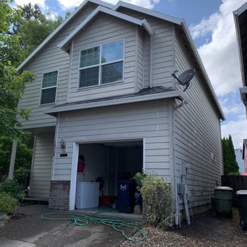 Gmz Renovations - a garage with a washing machine in front of it - General Contractors Near Me Gmz Renovations - a garage with a washing machine in front of it - General Contractors Near Me