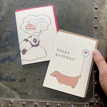 Mehoi Art - Fun, illustrated, locally made birthday cards! - Cards & Stationery Near Me - Toronto, Ontario Mehoi Art - Fun, illustrated, locally made birthday cards! - Cards & Stationery Near Me - Toronto, Ontario