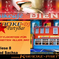 Musikcafe Diener