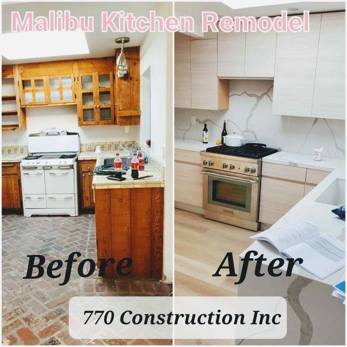 Slide of 770 Construction