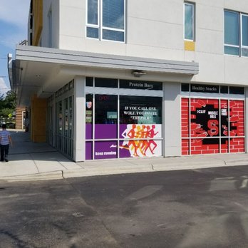 Hillsborough Mart - Convenience Stores Near Me - Raleigh, North Carolina