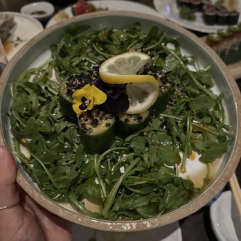 Ariake Sushi & Robata - Sushi Bars Near Me - Springfield, Missouri
