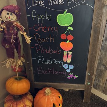 Beeline Cafe - Breakfast & Brunch Near Me - Payson, Arizona