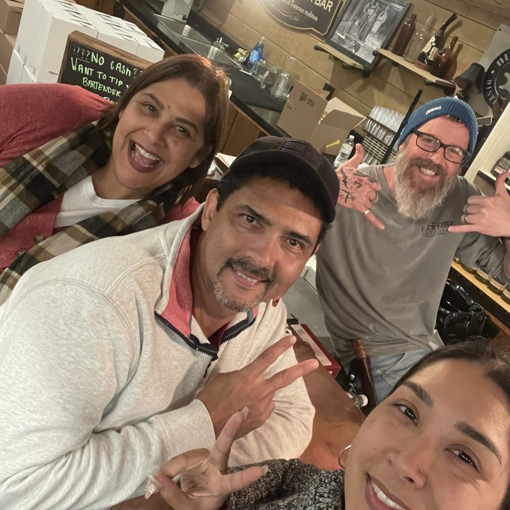 Old Forge Distillery - Rob is the man!!! Go see him!! - Distilleries Near Me - Pigeon Forge, Tennessee Old Forge Distillery - Rob is the man!!! Go see him!! - Distilleries Near Me - Pigeon Forge, Tennessee