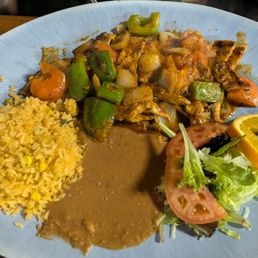 Fajitas