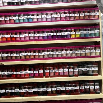 Blooming Nails - Nail Salons Near Me - Urban Honolulu, Hawaii