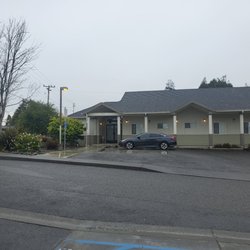 Redwood Teen Challenge - Women's facility located at 2000 Myrtle Ave, Eureka Ca