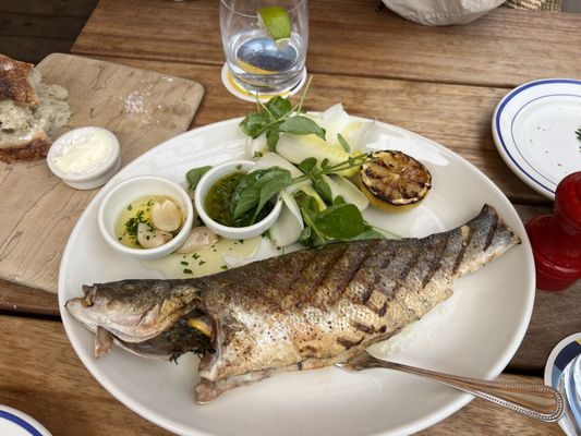 Clark's Oyster Bar - Montecito by null