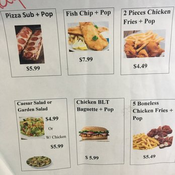 Paradise Pizza & Wings - Specials they have when you walk in - Pizza Near Me - Concord, Ontario Paradise Pizza & Wings - Specials they have when you walk in - Pizza Near Me - Concord, Ontario