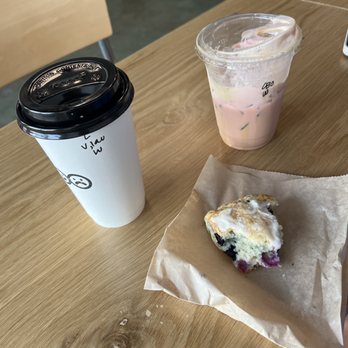 Okay Coffee - Coffee & Tea Near Me - Winston-Salem, North Carolina