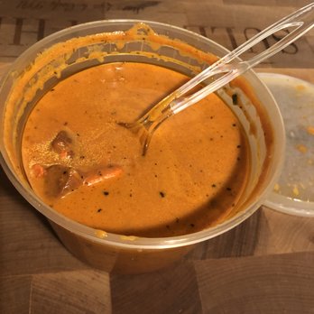 Indian Grill - Minar Special Soup - ($4.95) - Indian Near Me - Camillus, New York