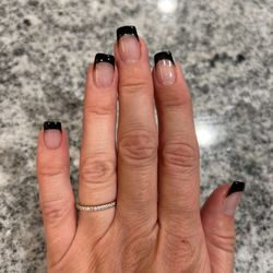 user provided City Nail photo