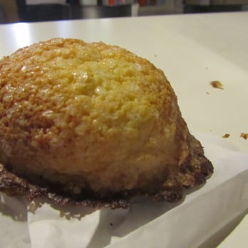 Fuji Bakery - Broiche Zaccu ($2.50) - Bakeries Near Me - Seattle, Washington