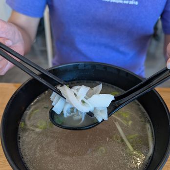 MIU Cafe - Tripe - Vietnamese Near Me - Manchester, New Hampshire