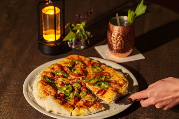 Valeria Restaurant by null
