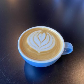 Cafe Hagen - Cappuccino - Coffee & Tea Near Me - Bellevue, Washington