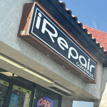 iRepair Wireless - Mobile Phones Near Me - Rialto, California
