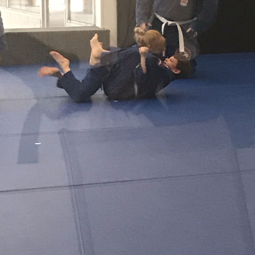 Gracie Barra West County - Martial Arts Near Me - Ballwin, Missouri Gracie Barra West County - Martial Arts Near Me - Ballwin, Missouri
