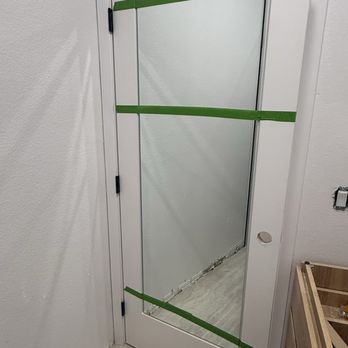 BSM Glass & Mirrors - Glass & Mirrors Near Me - Los Angeles, California