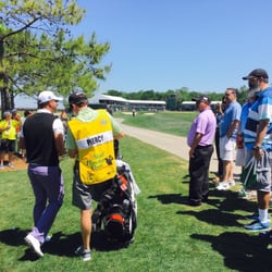 user provided Houston Golf Association photo