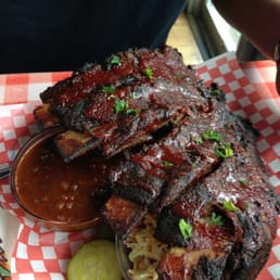 Hog Shack Legendary Dino Bones
