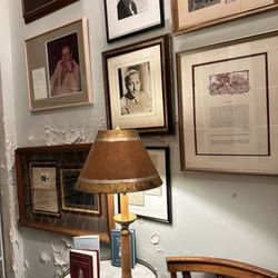 Faulkner House Books
