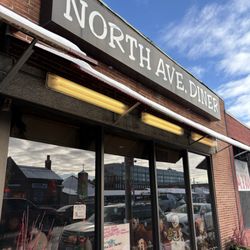North Ave Diner