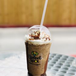 Sweet Spot Snacks And More